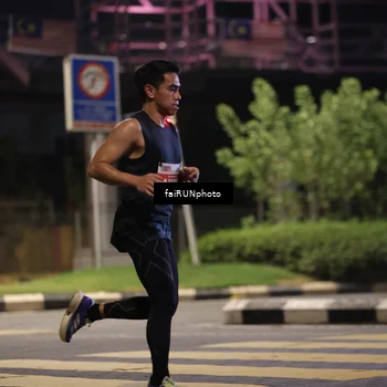Runner Photo 4642532