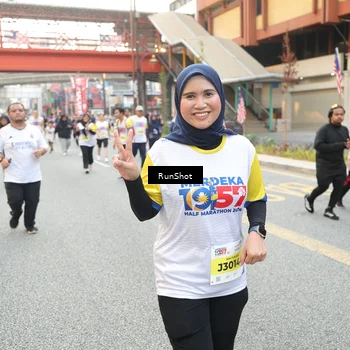 Runner Photo 4642535