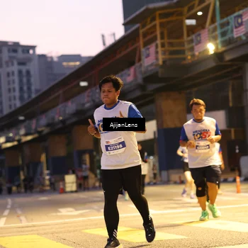 Runner Photo 4642536