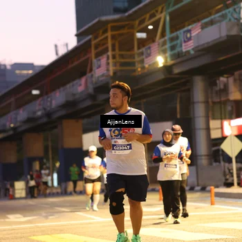 Runner Photo 4642537