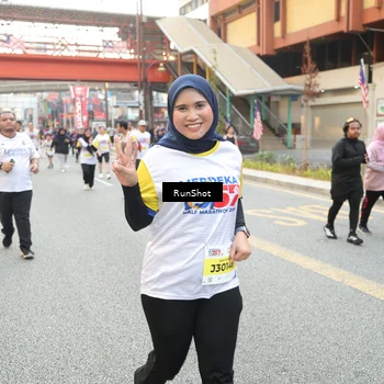 Runner Photo 4642538
