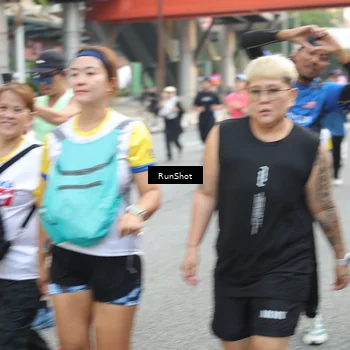 Runner Photo 4642540