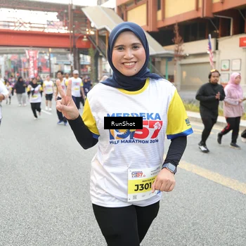Runner Photo 4642541