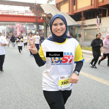 Runner Photo 4642542