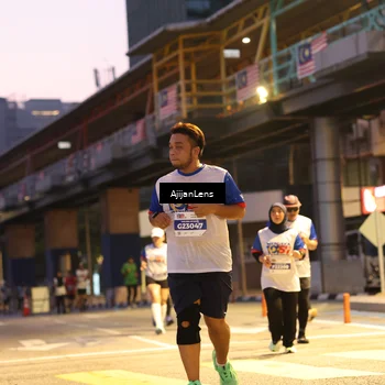 Runner Photo 4642550