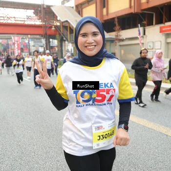 Runner Photo 4642552