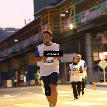 Runner Photo 4642556