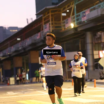 Runner Photo 4642557