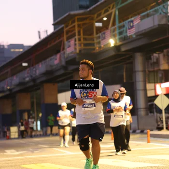 Runner Photo 4642558