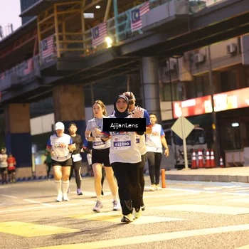 Runner Photo 4642559