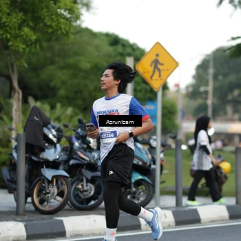Runner Photo 4642560
