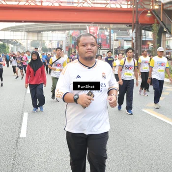 Runner Photo 4642561