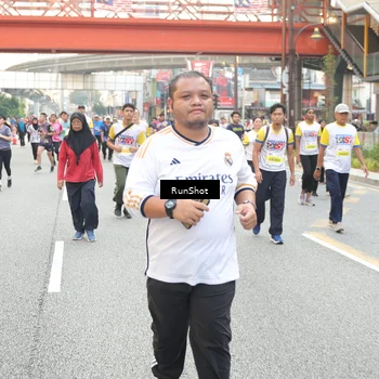 Runner Photo 4642563