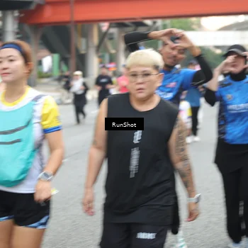 Runner Photo 4642564