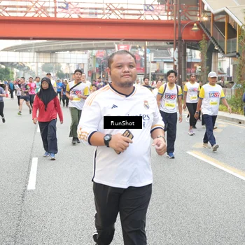 Runner Photo 4642572