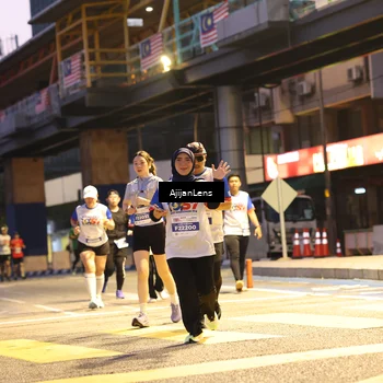 Runner Photo 4642573