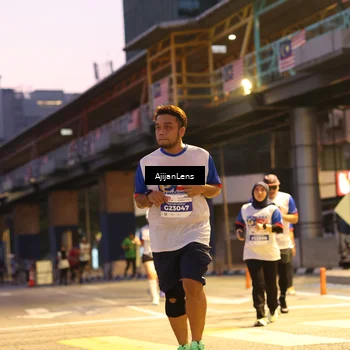 Runner Photo 4642574