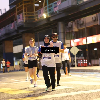 Runner Photo 4642575