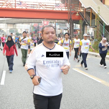 Runner Photo 4642576