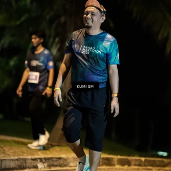 Runner Photo 4642586