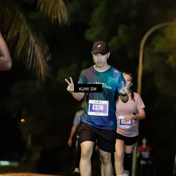 Runner Photo 4642589