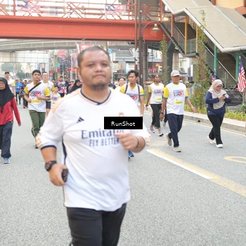 Runner Photo 4642593