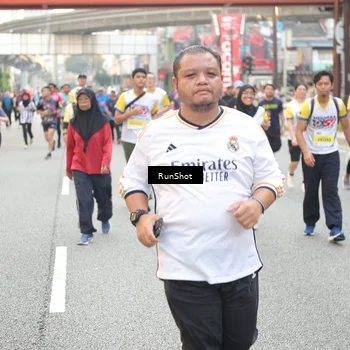 Runner Photo 4642598
