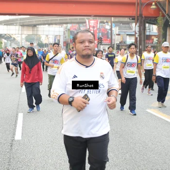 Runner Photo 4642599