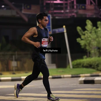 Runner Photo 4642600