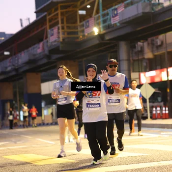 Runner Photo 4642602