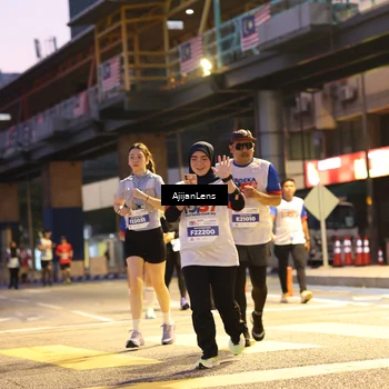 Runner Photo 4642603