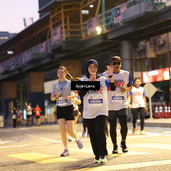 Runner Photo 4642604