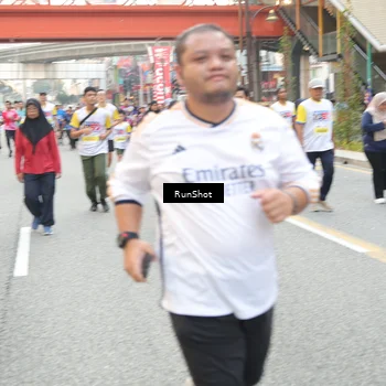 Runner Photo 4642605