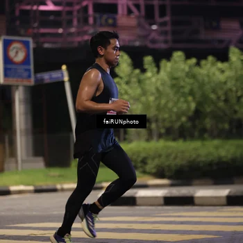 Runner Photo 4642606