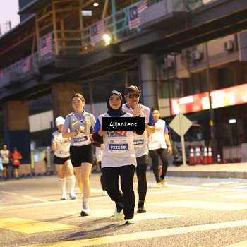 Runner Photo 4642608