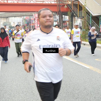 Runner Photo 4642610