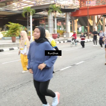Runner Photo 4642612
