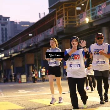 Runner Photo 4642621