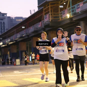 Runner Photo 4642622