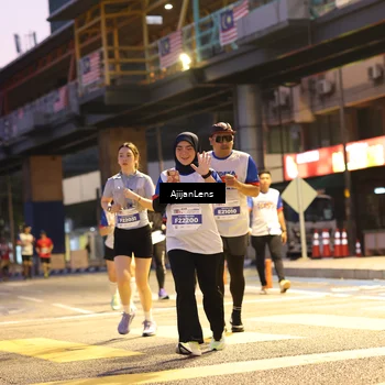 Runner Photo 4642623