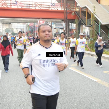 Runner Photo 4642625