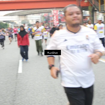 Runner Photo 4642626