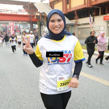 Runner Photo 4642627