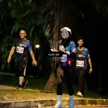 Runner Photo 4642630