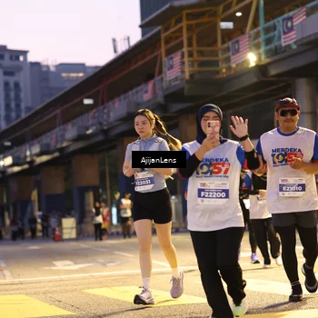 Runner Photo 4642632