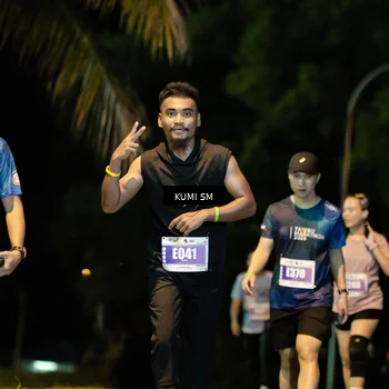 Runner Photo 4642635