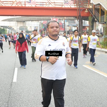 Runner Photo 4642637