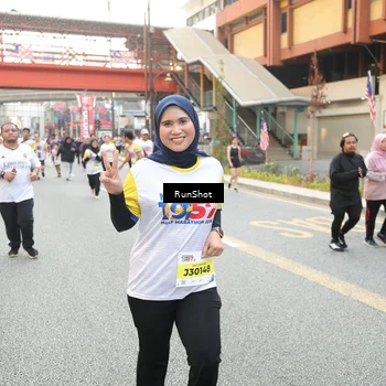 Runner Photo 4642641