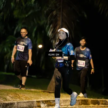 Runner Photo 4642642
