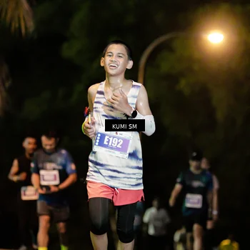 Runner Photo 4642644